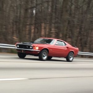 Meet your Posher, Annalissa